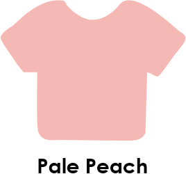 Easy Weed Pale Peach 15"